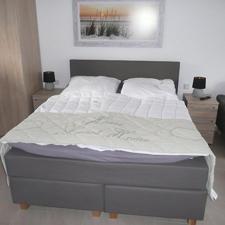 Apartament Burkert Grömitz Zewnętrze zdjęcie
