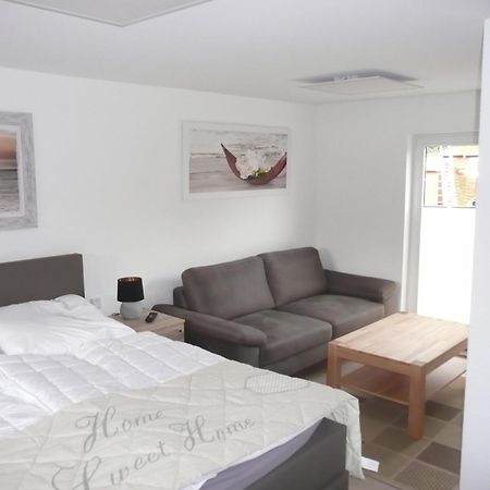 Apartament Burkert Grömitz Zewnętrze zdjęcie