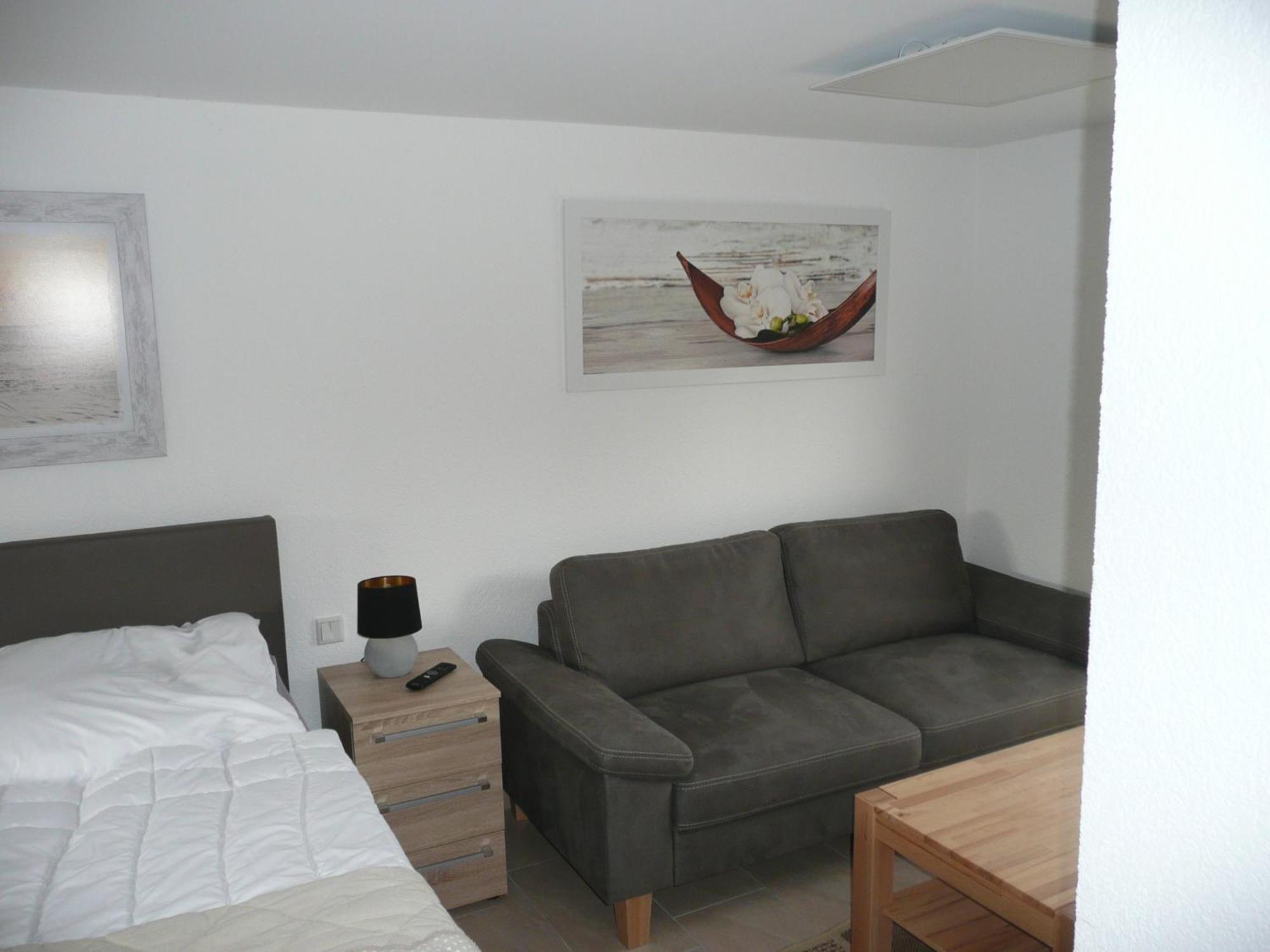 Apartament Burkert Grömitz Zewnętrze zdjęcie