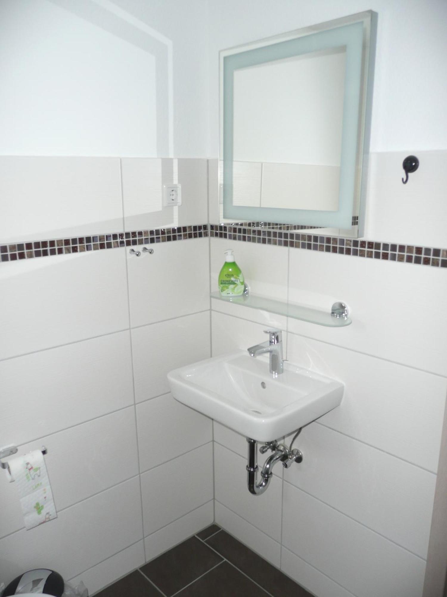 Apartament Burkert Grömitz Zewnętrze zdjęcie