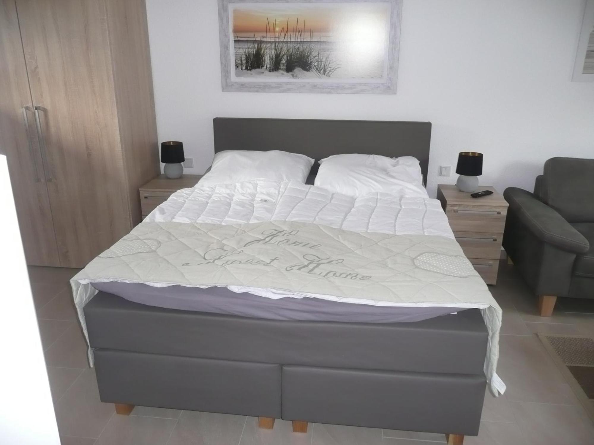 Apartament Burkert Grömitz Zewnętrze zdjęcie