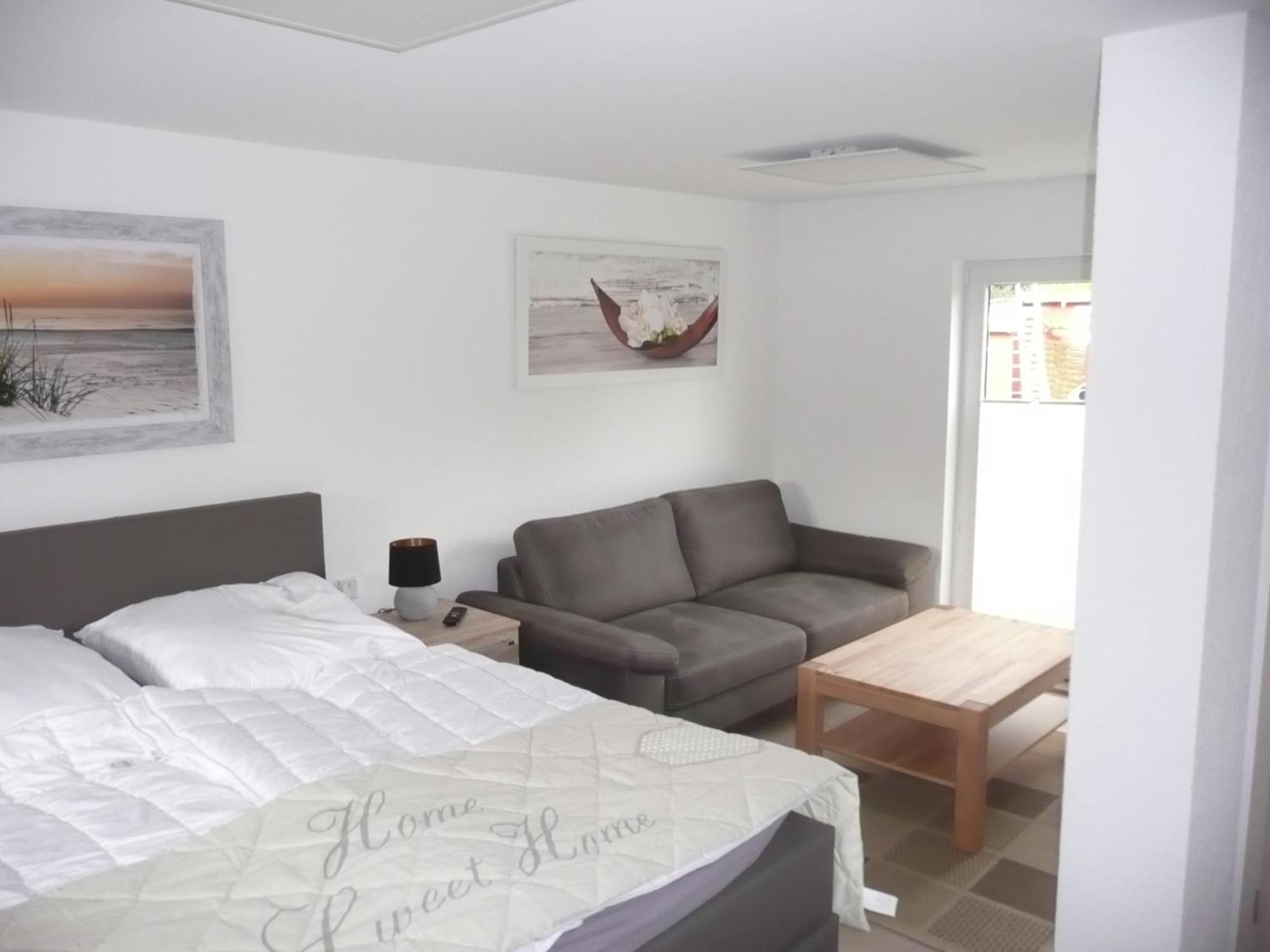 Apartament Burkert Grömitz Zewnętrze zdjęcie