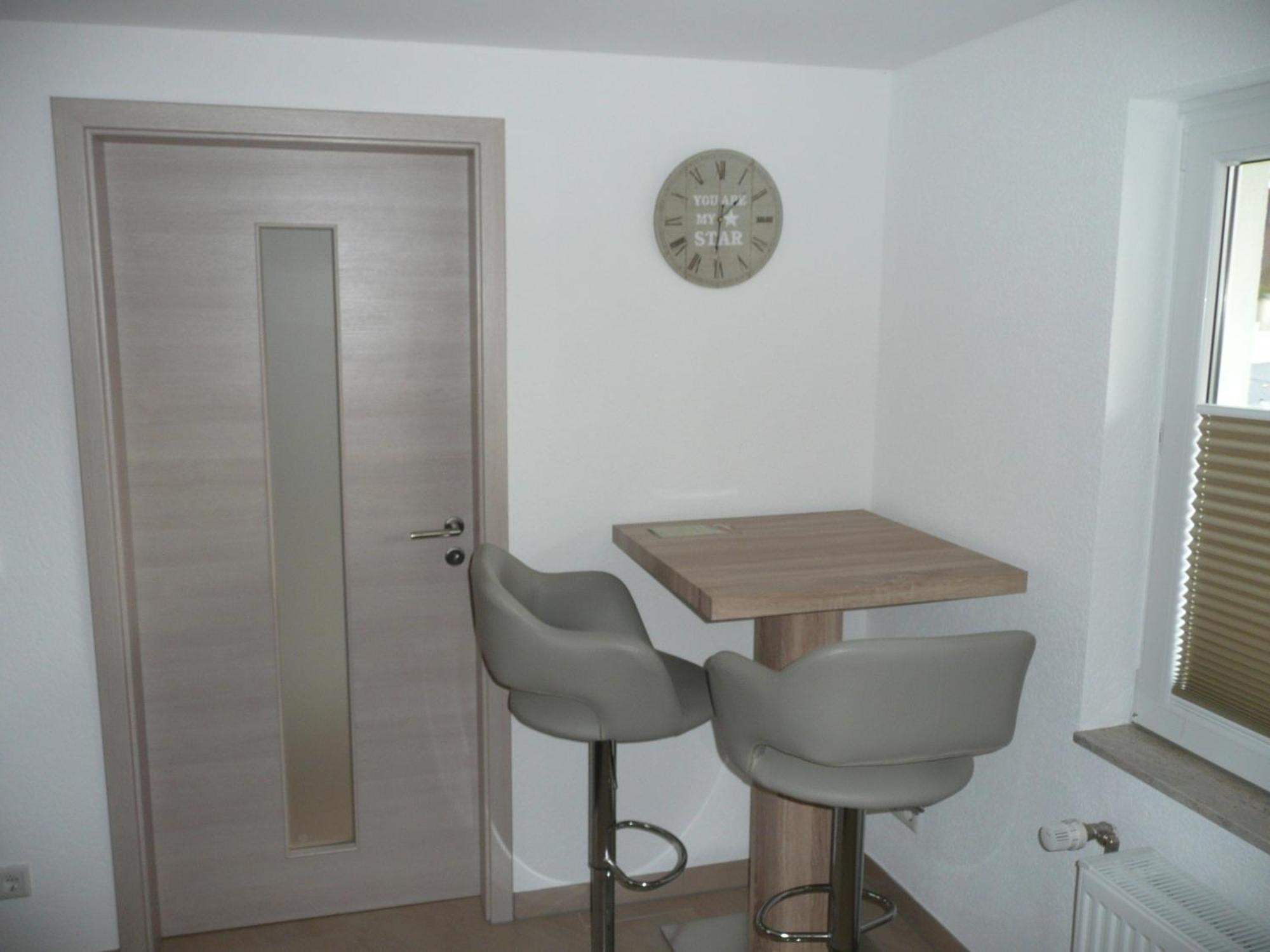 Apartament Burkert Grömitz Zewnętrze zdjęcie